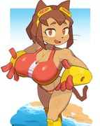 二次元插画 #11431349