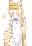 二次元插画 #11431353