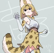 二次元插画 #11431354