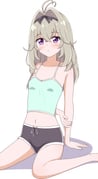 二次元插画 #11431359
