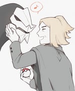二次元插画 #11431366
