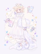 二次元插画 #11431368