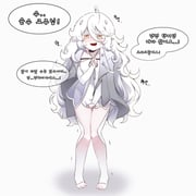 二次元插画 #11431369