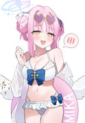 二次元插画 #11431373