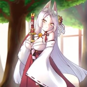 二次元插画 #11431375