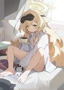 二次元插画 #11431376