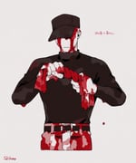 二次元插画 #11431377