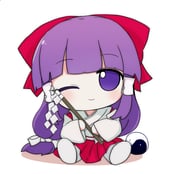 二次元插画 #11431380