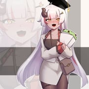 二次元插画 #11431386