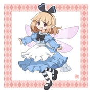 二次元插画 #11431389