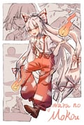 二次元插画 #11431390