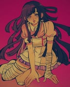 二次元插画 #11431393