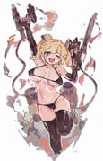 二次元插画 #11431395