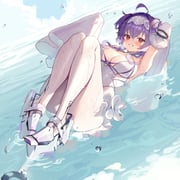 二次元插画 #11431397