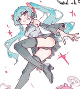 二次元插画 #11431406