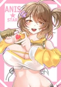 二次元插画 #11431411