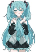 二次元插画 #11431420