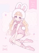 二次元插画 #11431428