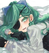 二次元插画 #11431438