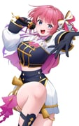 二次元插画 #11431444