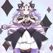二次元插画 #11431450