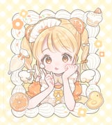 二次元插画 #11431458