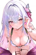 二次元插画 #11431461