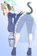 二次元插画 #11431463