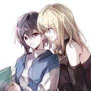 二次元插画 #11431468