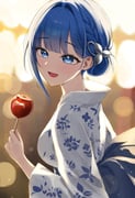 二次元插画 #11431473