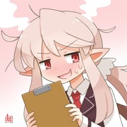 二次元插画 #11431475