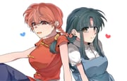 二次元插画 #11431476