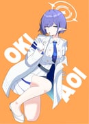 二次元插画 #11431478