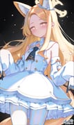 二次元插画 #11431480