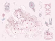 二次元插画 #11431481