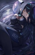 二次元插画 #11431489