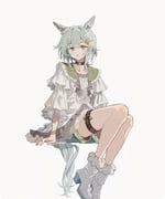 二次元插画 #11431497
