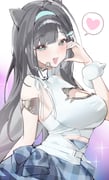 二次元插画 #11431498
