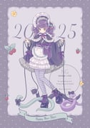 二次元插画 #11431505
