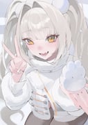 二次元插画 #11431511