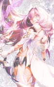 二次元插画 #11431513
