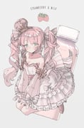 二次元插画 #11431517