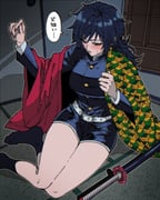 二次元插画 #11431526