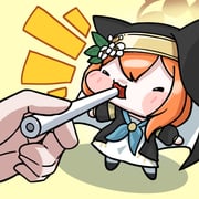 二次元插画 #11431542