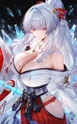二次元插画 #11431550