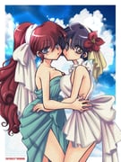 二次元插画 #11431559