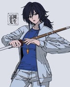 二次元插画 #11431577