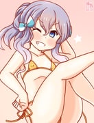 二次元插画 #11431587