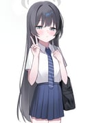 二次元插画 #11431591