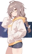 二次元插画 #11431593